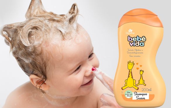 Bebê Vida